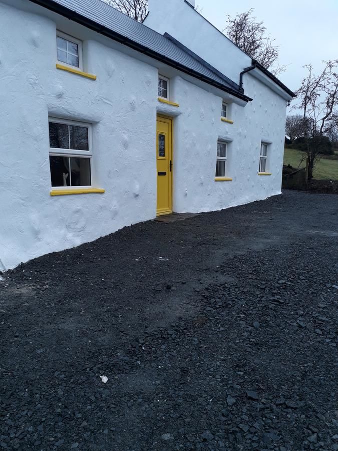 Дома для отпуска Sams cottage Corderry