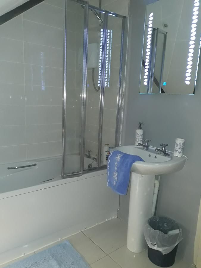 Дома для отпуска Sams cottage Corderry