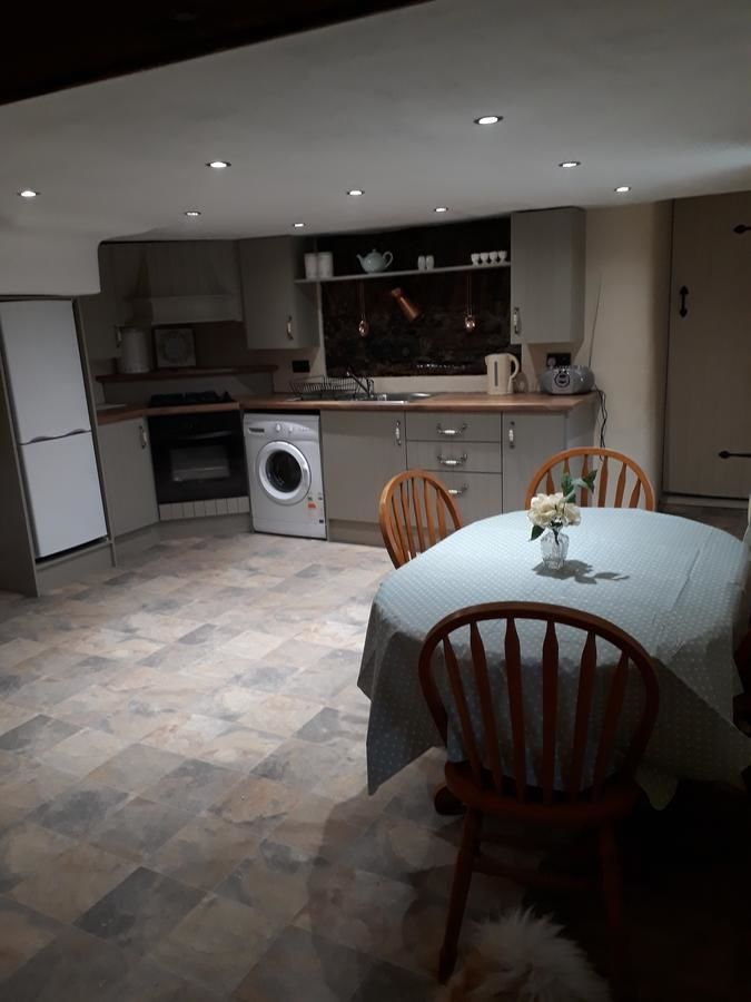 Дома для отпуска Sams cottage Corderry