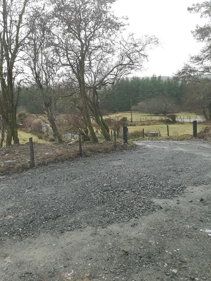 Дома для отпуска Sams cottage Corderry