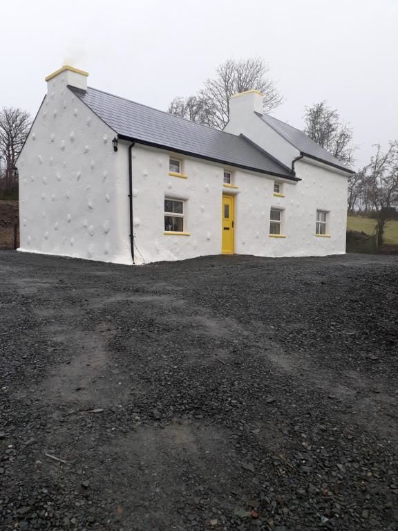 Дома для отпуска Sams cottage Corderry