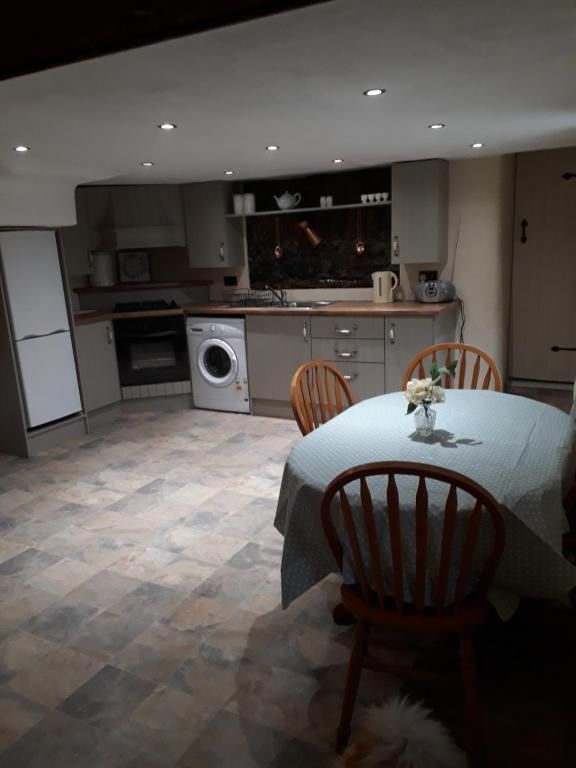 Дома для отпуска Sams cottage Corderry