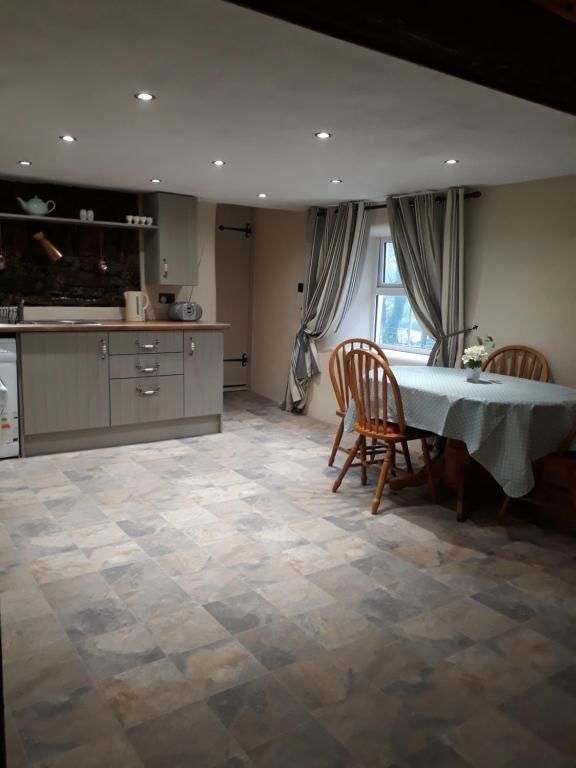 Дома для отпуска Sams cottage Corderry