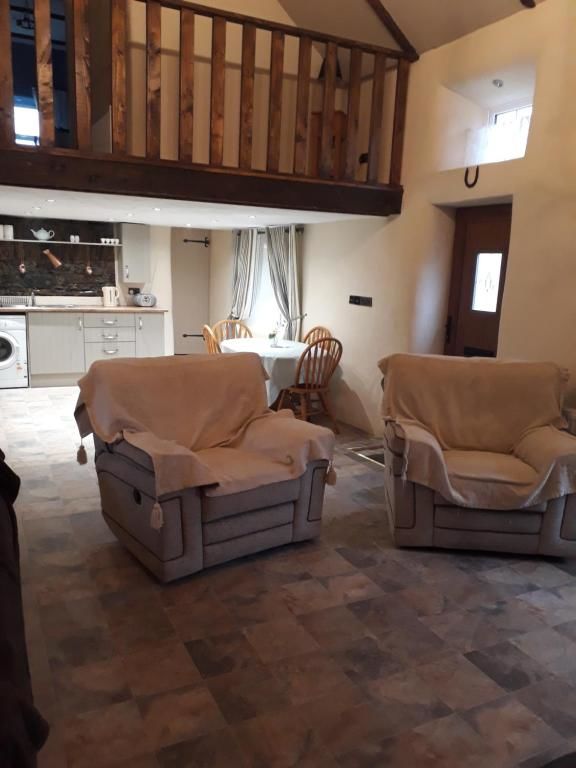 Дома для отпуска Sams cottage Corderry