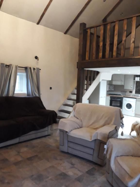 Дома для отпуска Sams cottage Corderry
