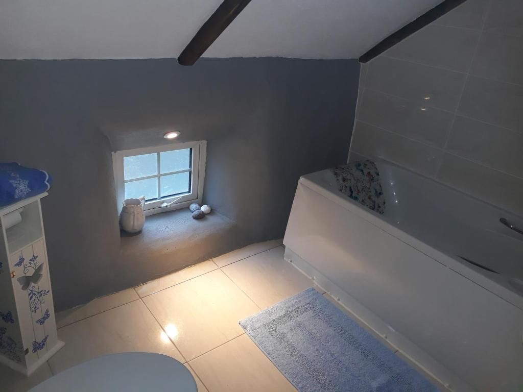 Дома для отпуска Sams cottage Corderry