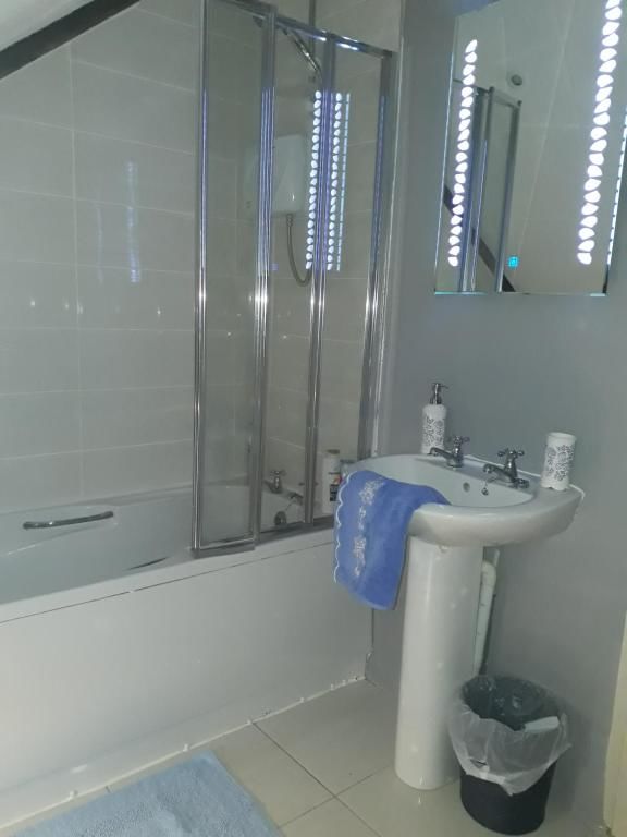 Дома для отпуска Sams cottage Corderry