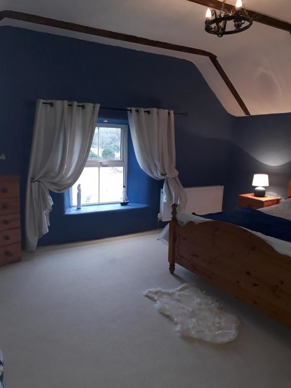 Дома для отпуска Sams cottage Corderry