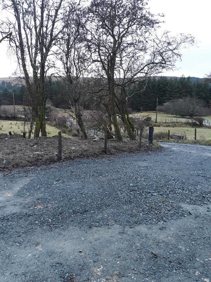 Дома для отпуска Sams cottage Corderry