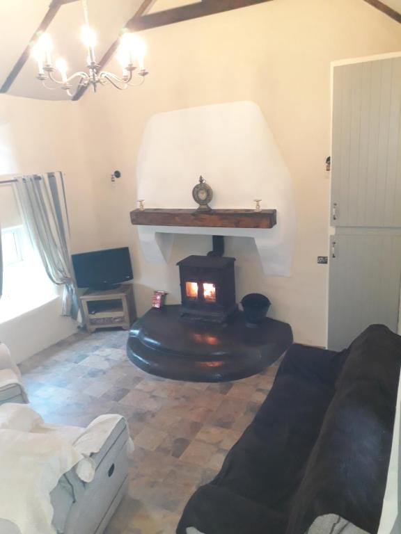 Дома для отпуска Sams cottage Corderry