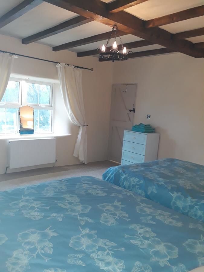 Дома для отпуска Sams cottage Corderry