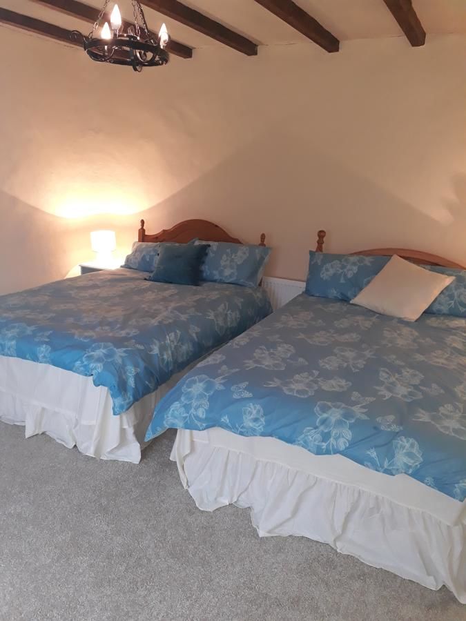 Дома для отпуска Sams cottage Corderry