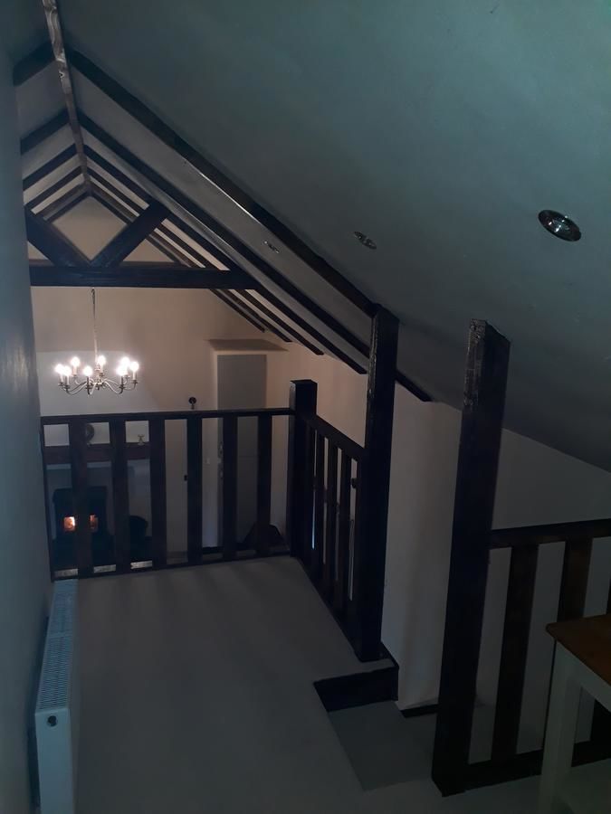 Дома для отпуска Sams cottage Corderry