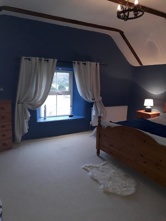 Дома для отпуска Sams cottage Corderry