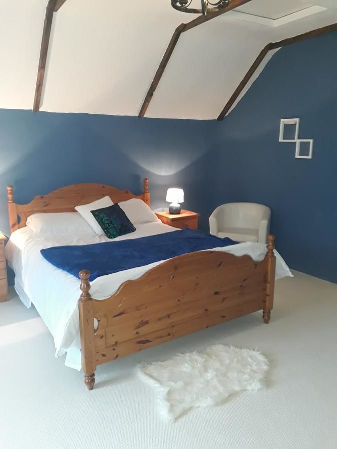 Дома для отпуска Sams cottage Corderry
